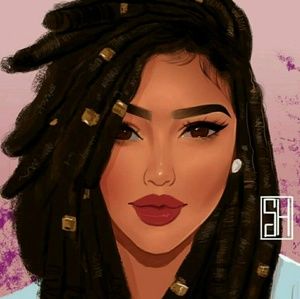 Meet your Posher, Jocelyn